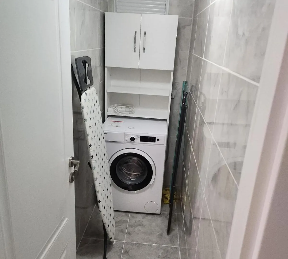 Fully Renovated Apartment İstanbul 0*,