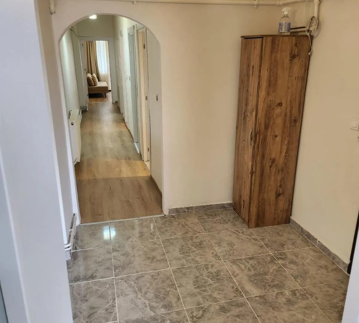 Fully Renovated Apartment İstanbul 0*,  Türkiye