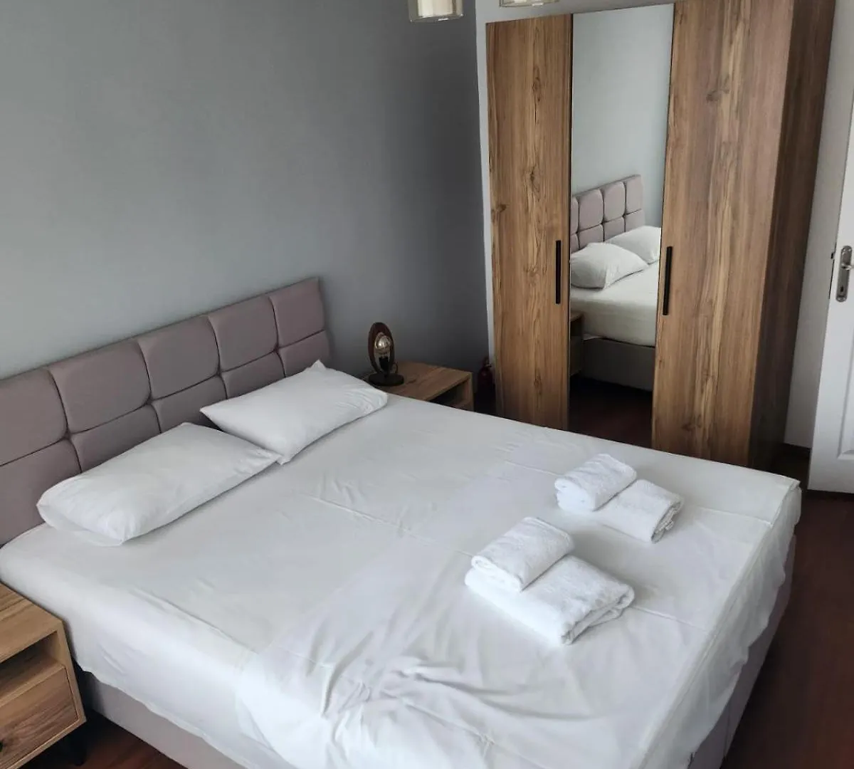 Fully Renovated Apartment İstanbul Türkiye