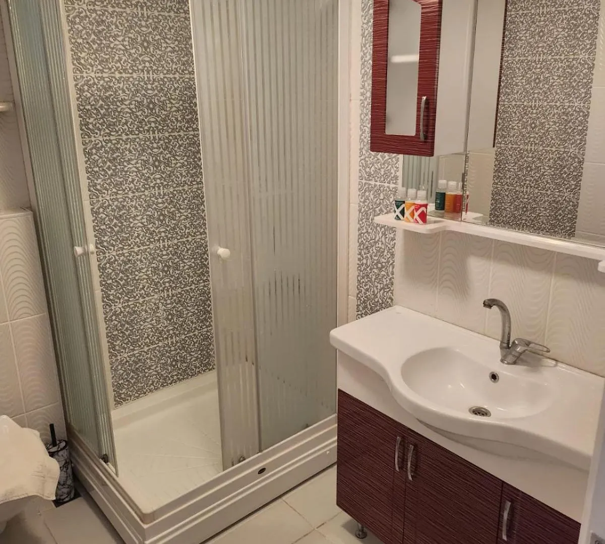Fully Renovated Apartment İstanbul Türkiye
