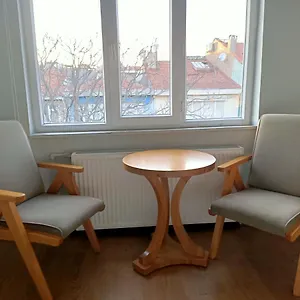 Hostel Bahane, İstanbul