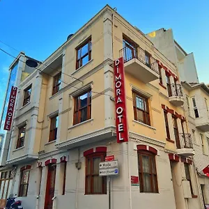 Otel Dimora Kadikoey, İstanbul