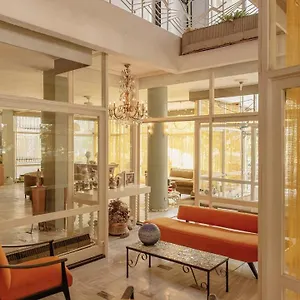 Apart Otel Petek Fenerbahce Kadikoy, İstanbul