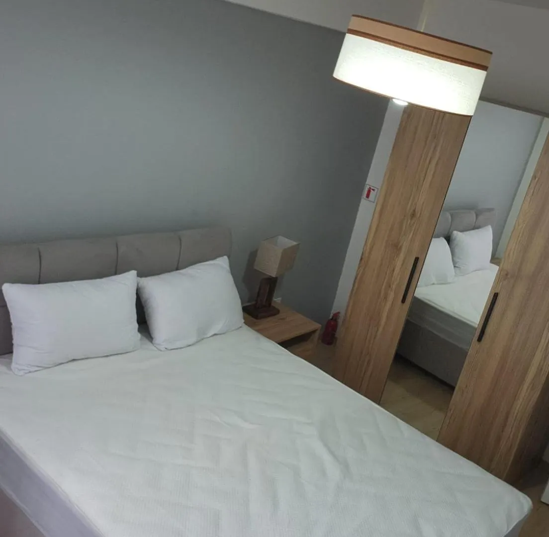 Fully Renovated Apartment Istanbul