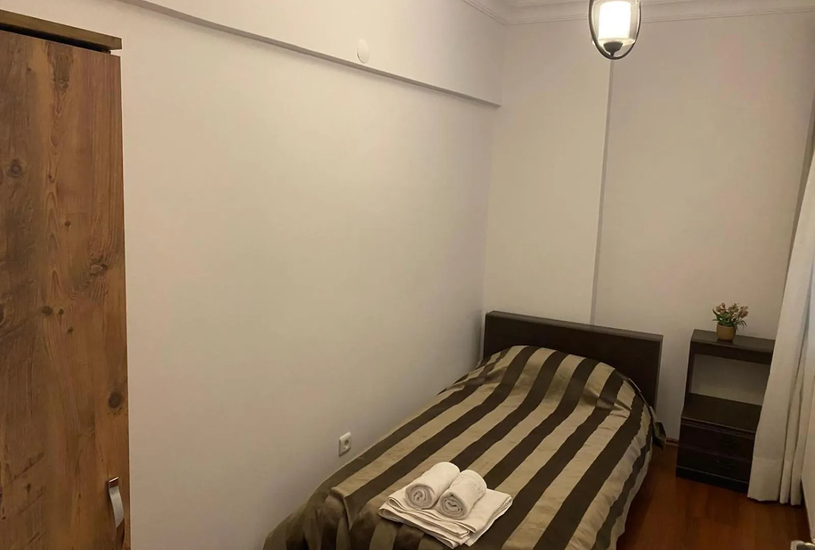 Fully Renovated Apartment Istanbul 0*,  Turkey