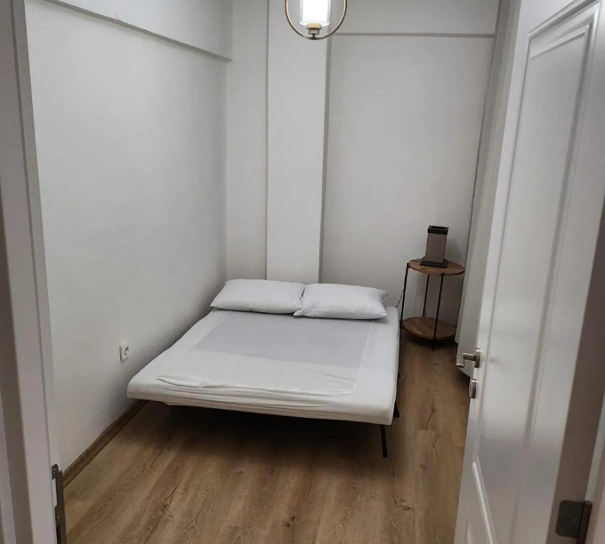 Fully Renovated Apartment Istanbul